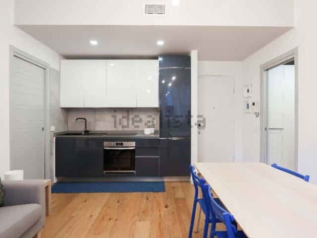 Appartamento in affitto di 62 m² in Via Francesco Predabissi, 3