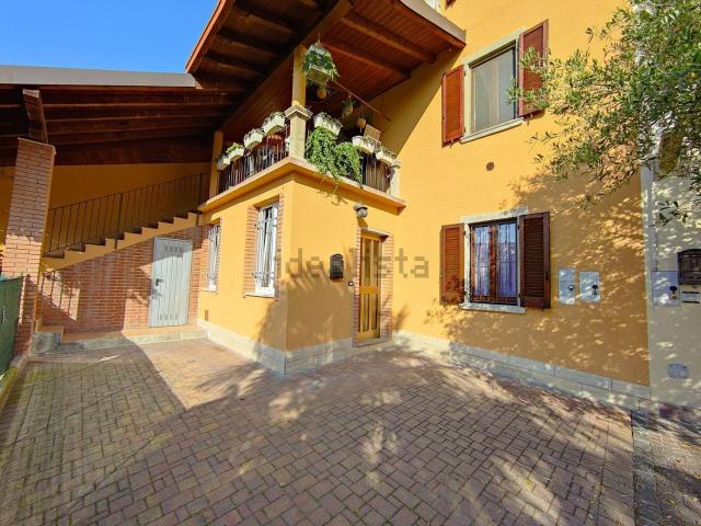 Appartamento in affitto di 62 m² in Via Francesca Lavizzari
