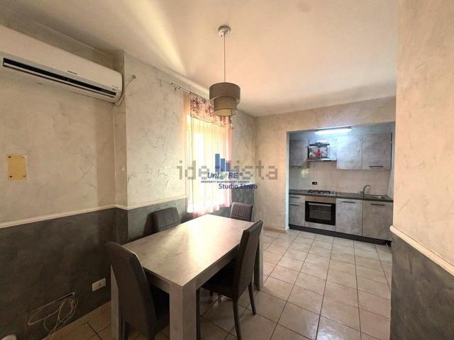 Appartamento in affitto di 62 m² in Via Galermo