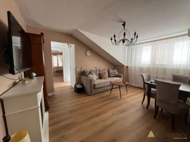 Appartamento in affitto di 62 m² in Via Gino Funaioli