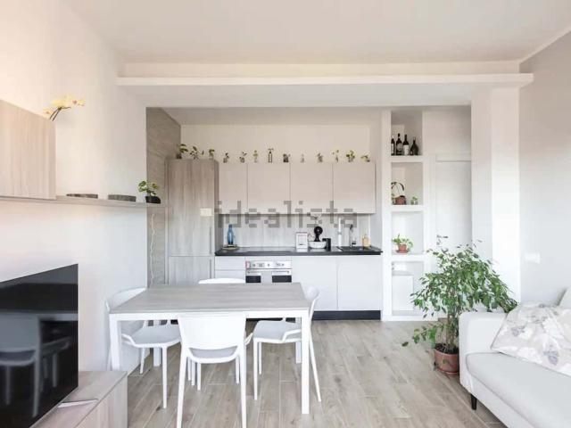 Appartamento in affitto di 62 m² in Via Giovanni Ambrogio de Predis, 11