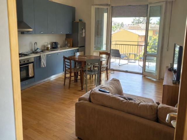 Appartamento in affitto di 62 m² in Via Giovanni Pascoli