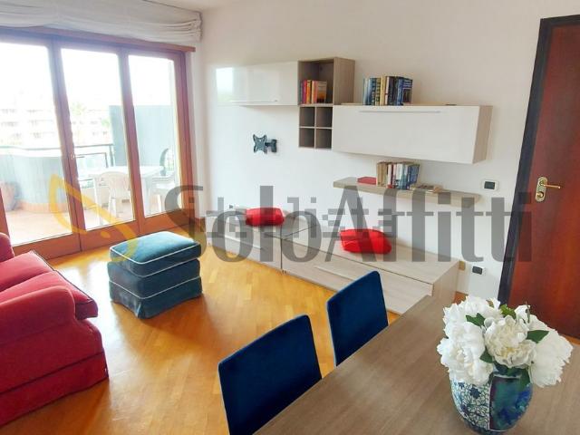 Appartamento in affitto di 62 m² in Via Giuseppe Bettiol