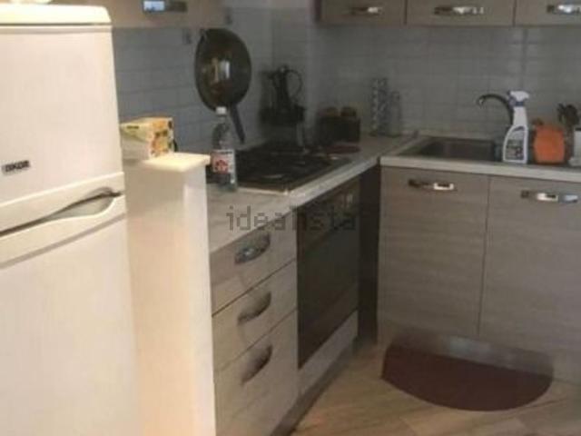 Appartamento in affitto di 62 m² in Via Gradoli