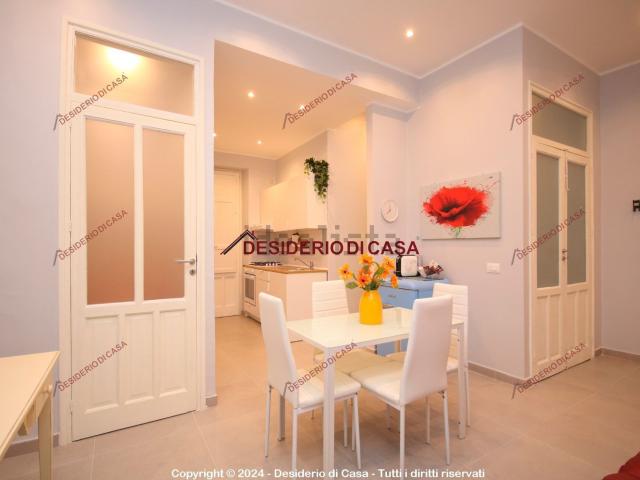 Appartamento in affitto di 62 m² in Via II Ticali, 8