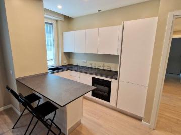 Appartamento in affitto di 62 m² in Via John Fitzgerald Kennedy, 36