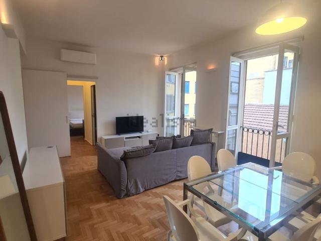 Appartamento in affitto di 62 m² in Via Marco Formentini