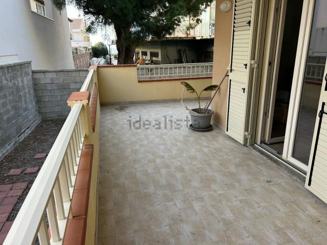 Appartamento in affitto di 62 m² in Via Massimiliano Regis