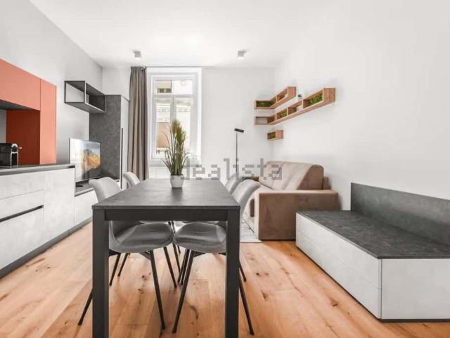 Appartamento in affitto di 62 m² in Via Matteo Renato Imbriani, 2