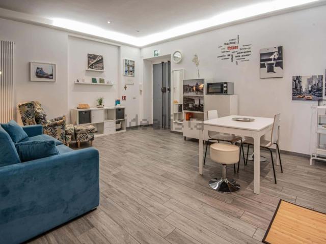 Appartamento in affitto di 62 m² in Via Merulana