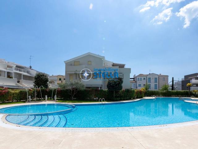 Appartamento in affitto di 62 m² in Via Monsignore Giovanni Marcato, 14