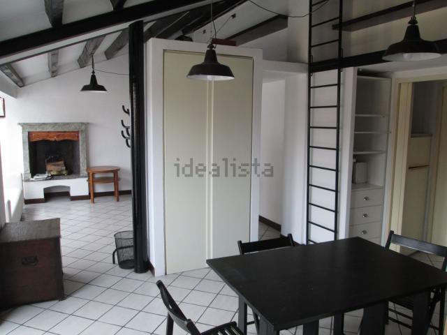 Appartamento in affitto di 62 m² in Via Panfilo Castaldi, 30