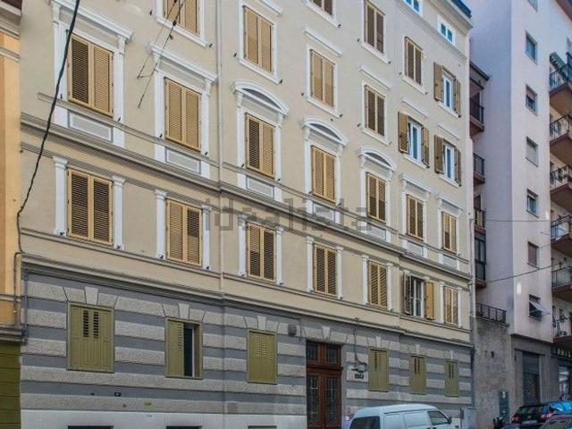Appartamento in affitto di 62 m² in Via Paolo Diacono, 8