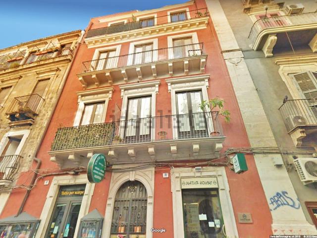 Appartamento in affitto di 62 m² in Via Pacini