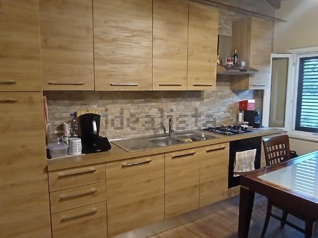 Appartamento in affitto di 62 m² in Via Pier Luigi Giovanni da Palestrina