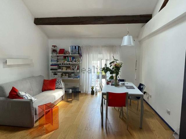 Appartamento in affitto di 62 m² in Via Rosolino Pilo, 8