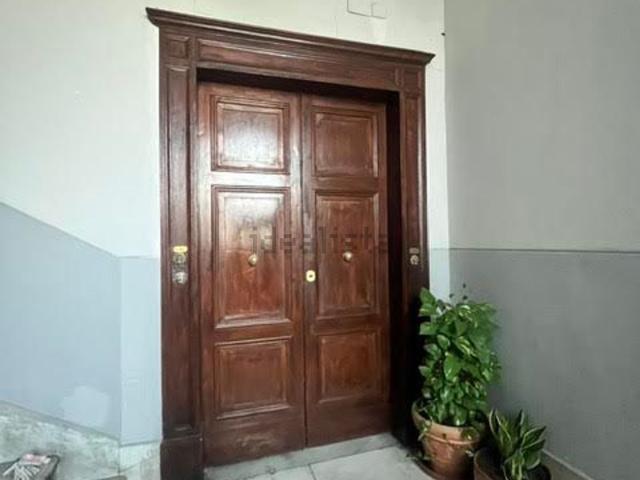 Appartamento in affitto di 62 m² in Via S.Carlo Alle Mortelle, 26