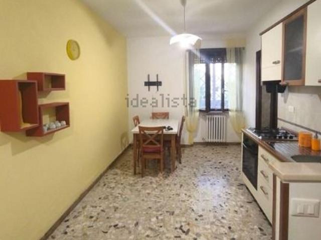 Appartamento in affitto di 62 m² in Via San Filippo Neri