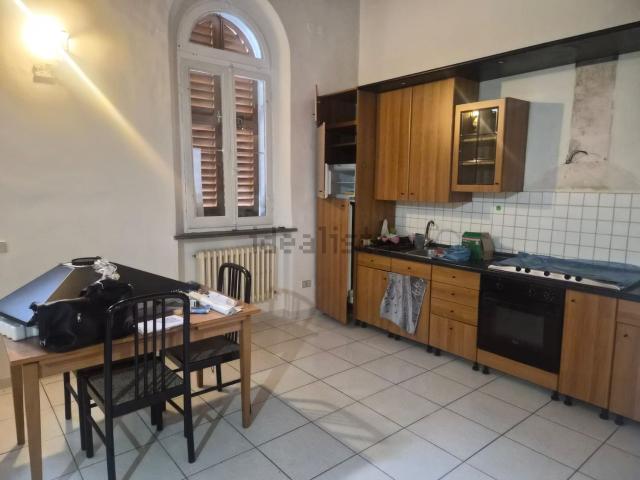 Appartamento in affitto di 62 m² in Via San Pietro Martire