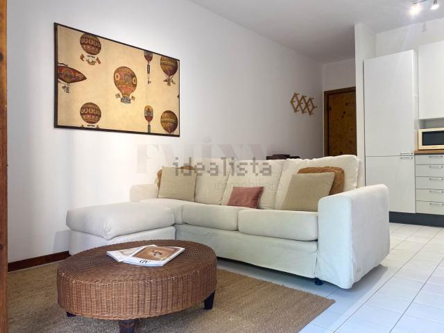 Appartamento in affitto di 62 m² in Via San Tommaso D&apos Aquino, 16