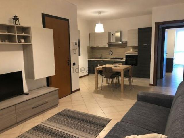 Appartamento in affitto di 62 m² in Via Salvemini