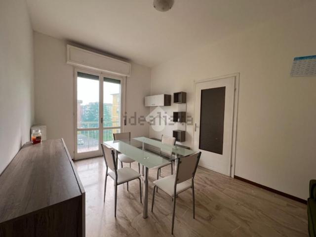 Appartamento in affitto di 62 m² in Via Sinigaglia, 1