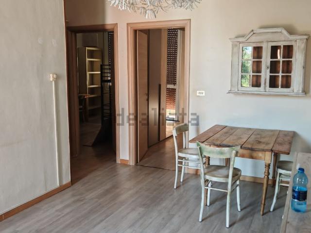 Appartamento in affitto di 62 m² in Viale Alessandro Volta, 70