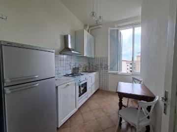 Appartamento in affitto di 62 m² in Viale dei Mille
