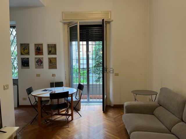 Appartamento in affitto di 62 m² in Viale Giustiniano, 5
