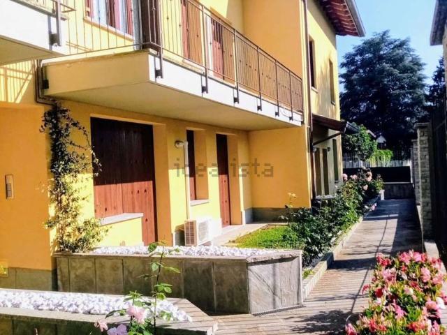 Appartamento in affitto di 62 m² in Viale Luigi Borri
