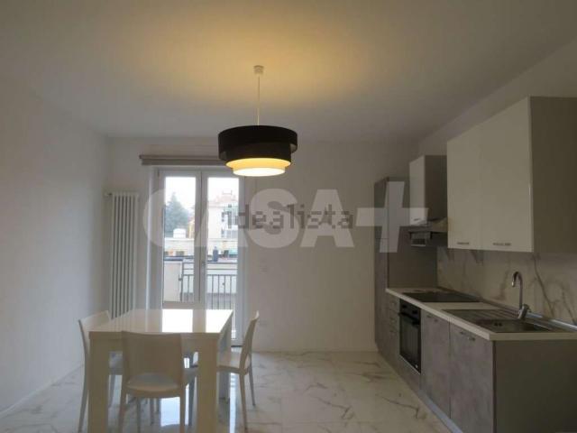 Appartamento in affitto di 62 m² in Viale Luigi Borri, 5