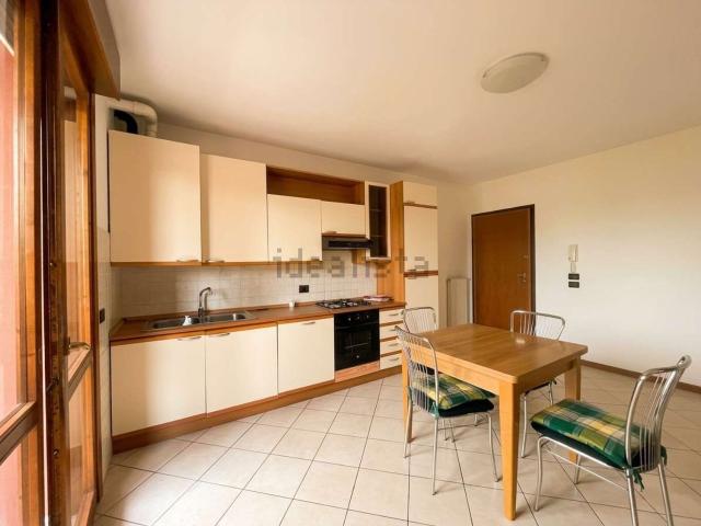 Appartamento in affitto di 62 m²