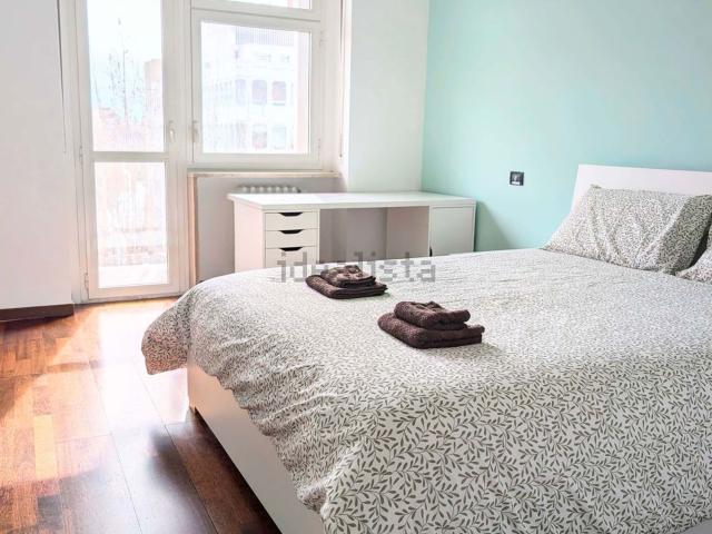 Appartamento in affitto di 67 m² in Corso Regina Margherita, 286