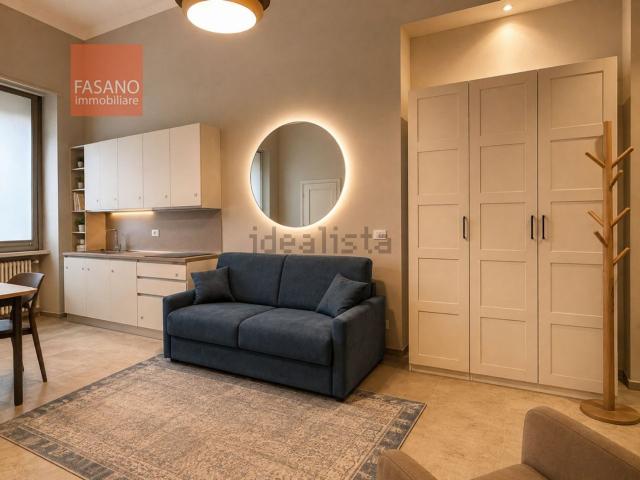 Appartamento in affitto di 67 m² in Corso Vittorio Emanuele II, 107