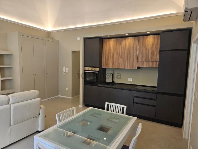 Appartamento in affitto di 67 m² in Corso Vittorio Emanuele, 87