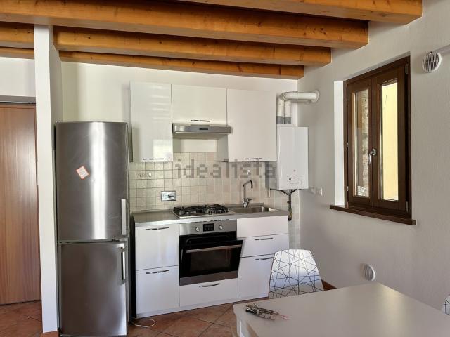 Appartamento in affitto di 67 m² in Piazzetta Garibaldi, 12