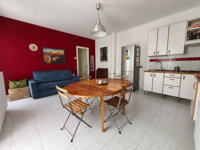 Appartamento in affitto di 67 m² in Vicolo Amilcare Airoldi