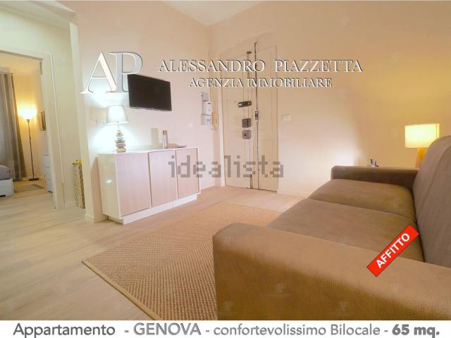 Appartamento in affitto di 67 m² in Via Tomaso Grossi