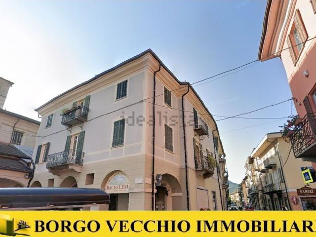 Appartamento in affitto di 67 m² in Via V.Veneto, 7