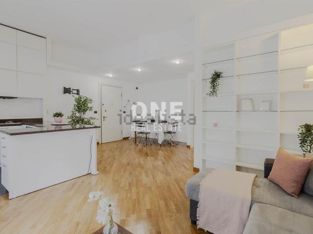 Appartamento in affitto di 67 m² in Via Adeodato Ressi, 9