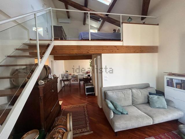 Appartamento in affitto di 67 m² in Via Antonio Bondi, 47