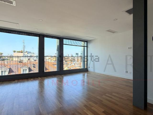 Appartamento in affitto di 67 m² in Via Arco