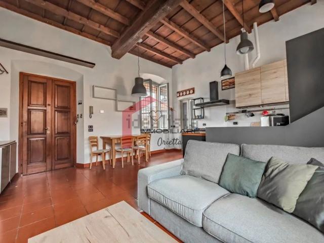 Appartamento in affitto di 67 m² in Via C. Cattaneo, 18