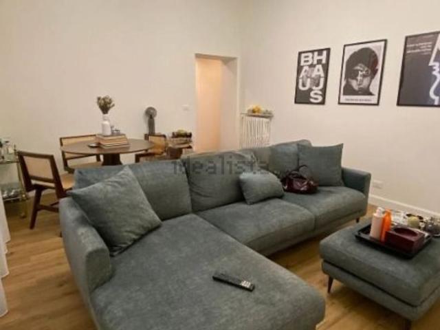 Appartamento in affitto di 67 m² in Via Capraia