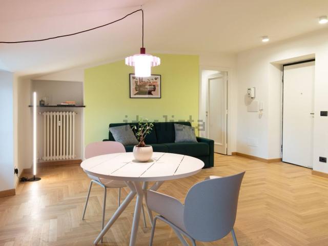 Appartamento in affitto di 67 m² in Via Carlo Alberto, 4
