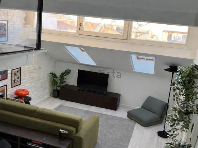 Appartamento in affitto di 67 m² in Via Castelfidardo