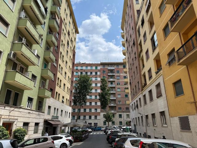 Appartamento in affitto di 67 m² in Via dei Podesti, 14