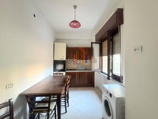 Appartamento in affitto di 67 m² in Via del Risorgimento, 1
