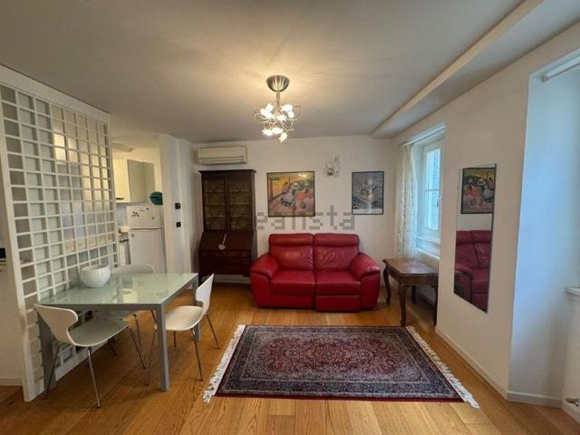 Appartamento in affitto di 67 m² in Via della Torretta