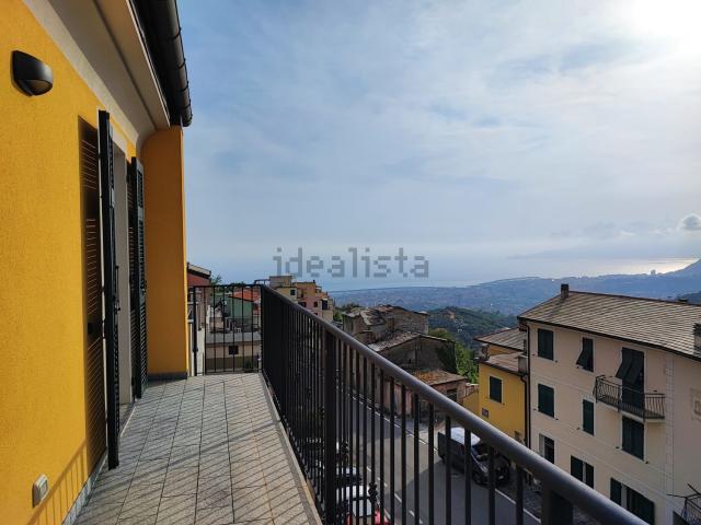 Appartamento in affitto di 67 m² in Via Dino Berisso